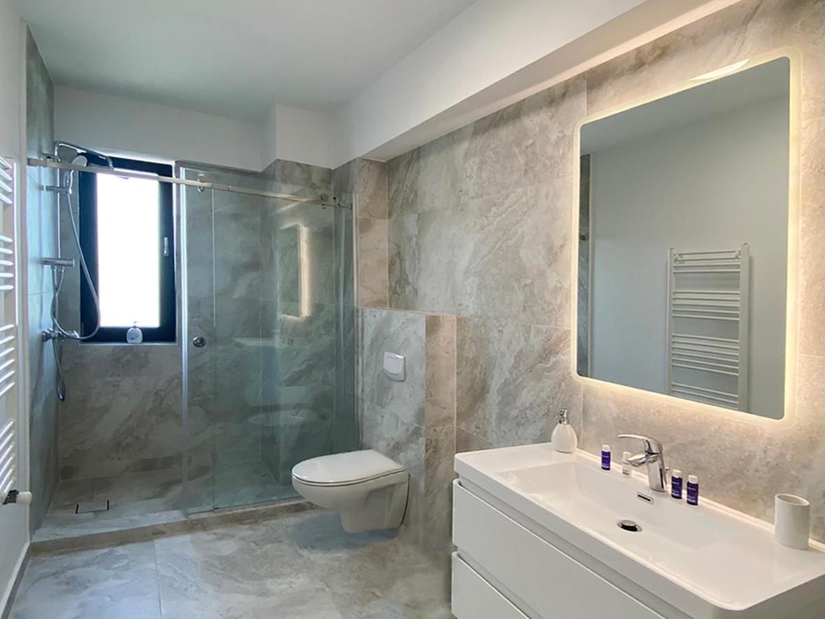 Ada Luxury Apartments 43 Мамая Экстерьер фото